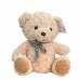 URSO SENTADO C/LAÇO 40CM # L1298...