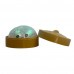 MINI DUMPLING SQUISHY 10X5CM # 8647... MINI DUMPLING SQUISHY 10X5CM # 8647...