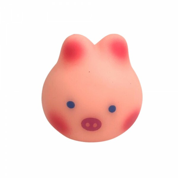 SQUISHY PORCO # 9942
