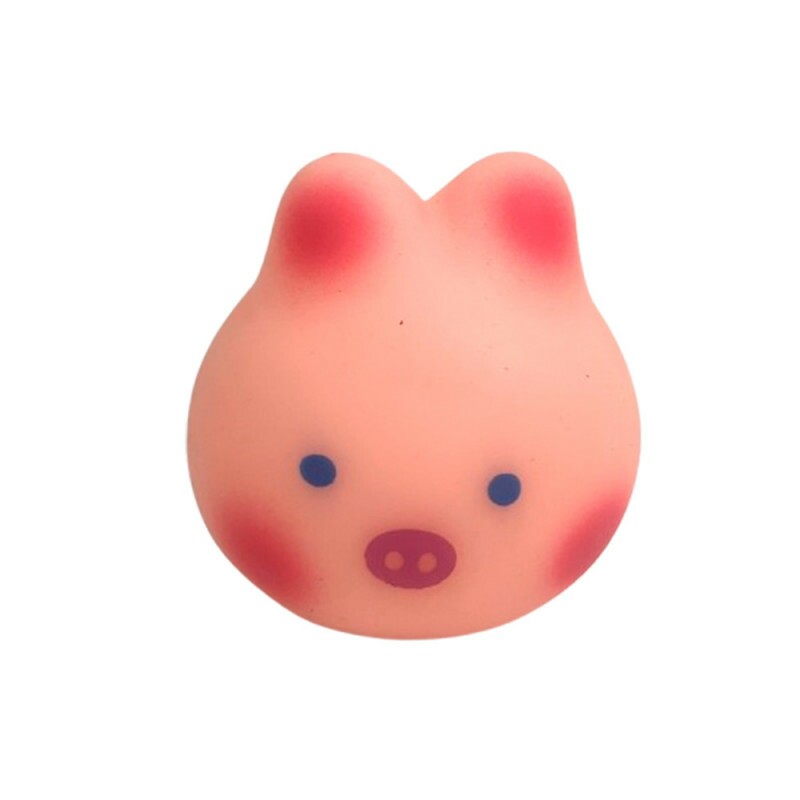 SQUISHY PORCO # 9942