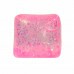 SQUISHY CUBO DE GELO 6CM # 51876293...