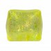 SQUISHY CUBO DE GELO 6CM # 51876293...