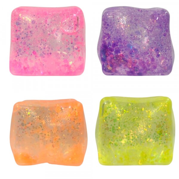 SQUISHY CUBO DE GELO 6CM # 51876293... SQUISHY CUBO DE GELO 6CM # 51876293...
