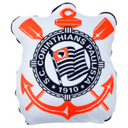 ALMOFADA CORINTHIANS 2EM1 # 10065512