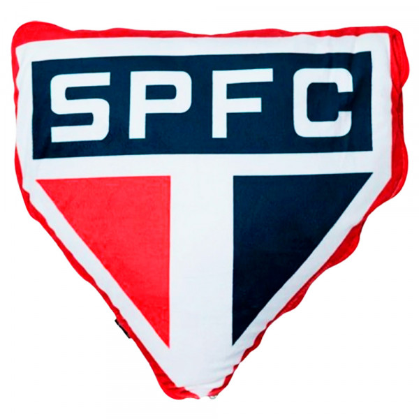 ALMOFADA SAO PAULO 2EM1 # 10065520