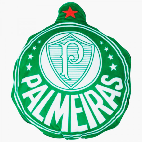 ALMOFADA PALMEIRAS 2EM1 # 10065541