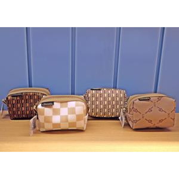 PORTA MOEDA 11X6CM # 019.S