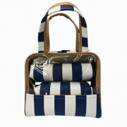 KIT NECESSAIRE C/3 PCS # 203