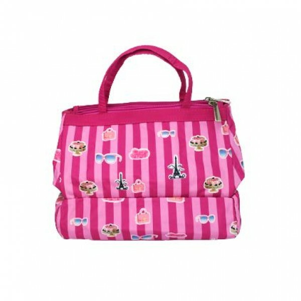 NECESSAIRE PARIS # AB012