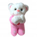 URSO QUE REZA 24CM # FC2761 URSO QUE REZA 24CM # FC2761