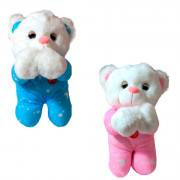 URSO QUE REZA 24CM # FC2761 URSO QUE REZA 24CM # FC2761