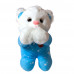 URSO QUE REZA 24CM # FC2761 URSO QUE REZA 24CM # FC2761