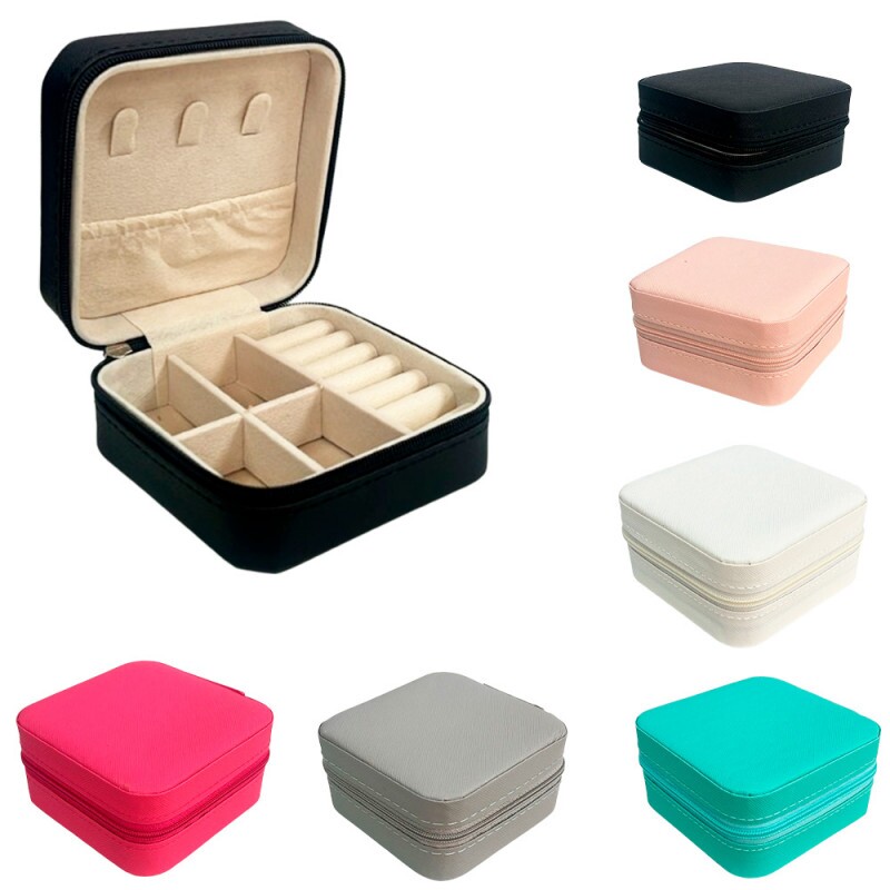 PORTA JOIA  QUADRADO 10X10CM # 6723