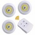 KIT LUMINARIA CONTROLE C/3 PCS # CMD-003 