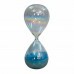AMPULHETA FRUTA COR 30 MINUTOS # 6488 AMPULHETA FRUTA COR 30 MINUTOS # 6488