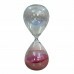 AMPULHETA FRUTA COR 30 MINUTOS # 6488 AMPULHETA FRUTA COR 30 MINUTOS # 6488