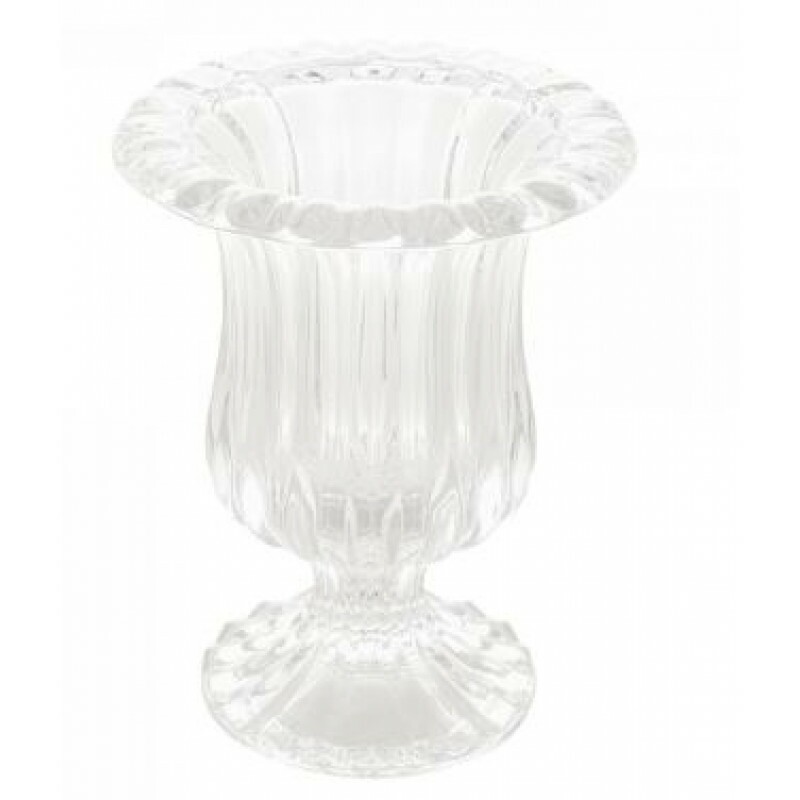 VASO RENAISSANCE C/PE 14.5X11.5CM # 4370