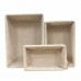 CESTAS ORGANIZADORA C/3 # ORG0034 CESTAS ORGANIZADORA C/3 # ORG0034