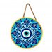 AZULEJO DECORATIVO GREGO 16CM # TDECP-183 AZULEJO DECORATIVO GREGO 16CM # TDECP-183