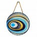 AZULEJO DECORATIVO GREGO 16CM # TDECP-183 AZULEJO DECORATIVO GREGO 16CM # TDECP-183