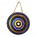 AZULEJO DECORATIVO GREGO 16CM # TDECP-183 AZULEJO DECORATIVO GREGO 16CM # TDECP-183