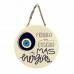 AZULEJO DECORATIVO GREGO 16CM # TDECP-189 AZULEJO DECORATIVO GREGO 16CM # TDECP-189