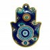 MAO DE FATIMA 18X13CM # MDECP-203 MAO DE FATIMA 18X13CM # MDECP-203