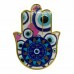 MAO DE FATIMA 18X13CM # MDECP-203 MAO DE FATIMA 18X13CM # MDECP-203
