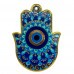 MAO DE FATIMA 18X13CM # MDECP-203 MAO DE FATIMA 18X13CM # MDECP-203