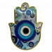 MAO DE FATIMA 18X13CM # MDECP-203 MAO DE FATIMA 18X13CM # MDECP-203