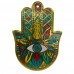 MAO DE FATIMA 18X13CM # MDECP-205 MAO DE FATIMA 18X13CM # MDECP-205