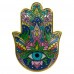 MAO DE FATIMA 18X13CM # MDECP-205 MAO DE FATIMA 18X13CM # MDECP-205