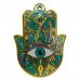 MAO DE FATIMA 18X13CM # MDECP-205 MAO DE FATIMA 18X13CM # MDECP-205