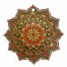 AZULEJO DECORATIVO GREGO 16CM # MDECP-200
