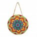 AZULEJO DECORATIVO GREGO 16CM # MDECP-195 AZULEJO DECORATIVO GREGO 16CM # MDECP-195