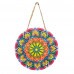 AZULEJO DECORATIVO GREGO 16CM # MDECP-195 AZULEJO DECORATIVO GREGO 16CM # MDECP-195