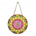 AZULEJO DECORATIVO GREGO 16CM # MDECP-195 AZULEJO DECORATIVO GREGO 16CM # MDECP-195