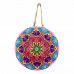 AZULEJO DECORATIVO GREGO 16CM # MDECP-195 AZULEJO DECORATIVO GREGO 16CM # MDECP-195