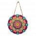 AZULEJO DECORATIVO GREGO 16CM # MDECP-195 AZULEJO DECORATIVO GREGO 16CM # MDECP-195