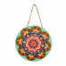 AZULEJO DECORATIVO GREGO 16CM # MDECP-195 AZULEJO DECORATIVO GREGO 16CM # MDECP-195