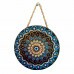 AZULEJO DECORATIVO GREGO 16CM # TDECP-188 AZULEJO DECORATIVO GREGO 16CM # TDECP-188