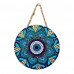 AZULEJO DECORATIVO GREGO 16CM # TDECP-188 AZULEJO DECORATIVO GREGO 16CM # TDECP-188