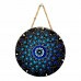 AZULEJO DECORATIVO GREGO 16CM # TDECP-184 AZULEJO DECORATIVO GREGO 16CM # TDECP-184