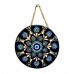 AZULEJO DECORATIVO GREGO 16CM # TDECP-184 AZULEJO DECORATIVO GREGO 16CM # TDECP-184