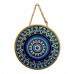 AZULEJO DECORATIVO GREGO 16CM # TDECP-184 AZULEJO DECORATIVO GREGO 16CM # TDECP-184