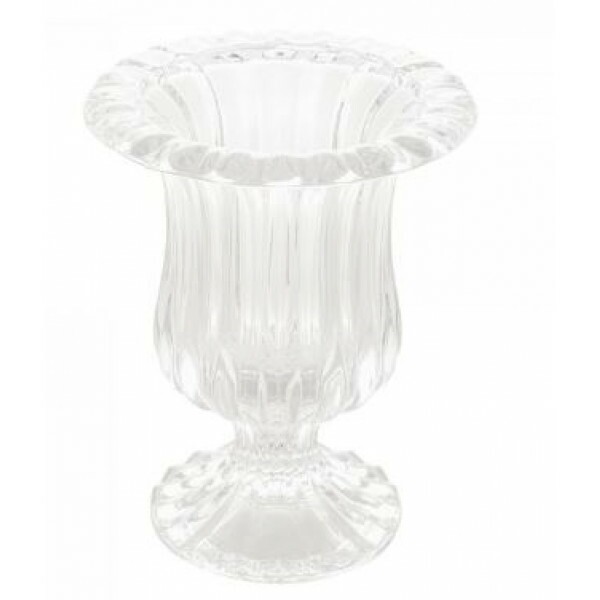 VASO RENAISSANCE C/PE 14.5X11.5CM # 4370