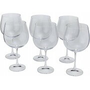 JG TACAS C/6 PEÇAS COLIBRI 650ML # 5250