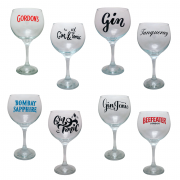 TACA BISTRO GIN # 44686-1017928 TACA BISTRO GIN # 44686-1017928