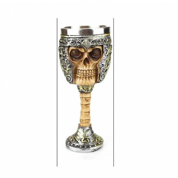 TACA MEDIEVAL CAVEIRA # CZ-02