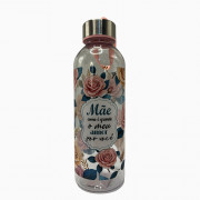 GARRAFA MAE FRASES 500ML # HG57513 GARRAFA MAE FRASES 500ML # HG57513